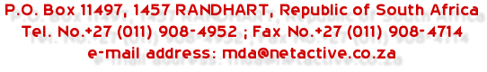 numbers